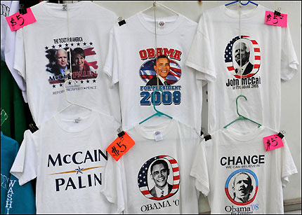 Camisetas