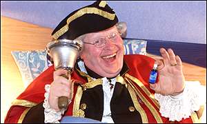 Alan Myatt