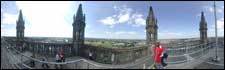 Worcester cathedral