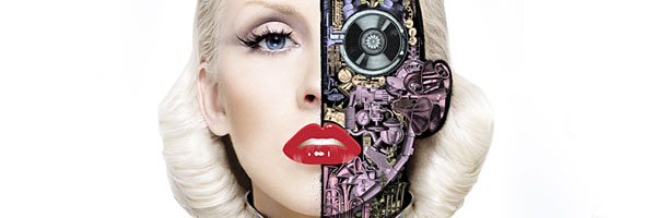 Christina Aguilera