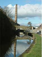 weavers triangle
