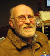 David Seaby