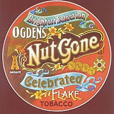 Review of Ogdens' Nut Gone Flake Review of Ogdens' Nut Gone Flake