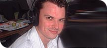 Lee James