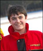 Jack Harvey