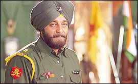 Film: Sarhad Paar