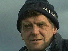 Eric Robinson
