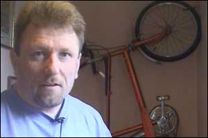 Paul Loosemore