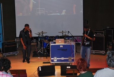 London event