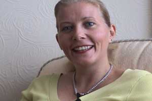 Deborah tells us what she misses about Kent