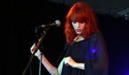 Florence and the Machine at Reading Festival
