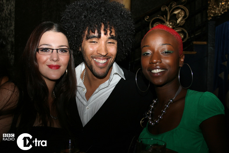 Party People