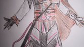 My Own Assassin...