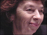 Livia Klausová