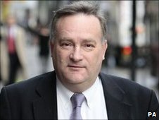 Nick Brown