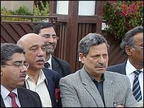 حامد خان