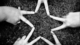 The Star of Friendship...