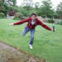 Matt Fincham takes a tour of the garden