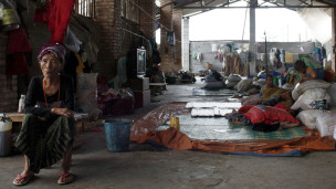kachin refugee