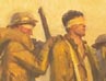 'Gassed' by John Singer Sargent