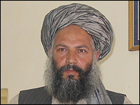 Hacı Pir Muhammed