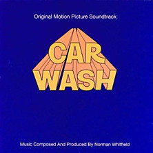 Review of Car Wash