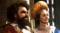 The King and Queen