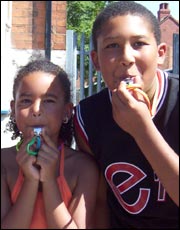 Birmingham Carnival