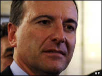 Franco Frattini