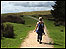 Walking the old railway from Princetown