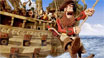 The Pirates! In an Adventure With Scientists!
