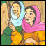 رابعه گل و گلالی