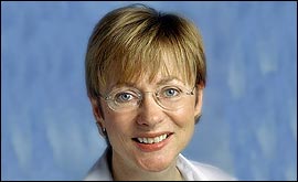 Julia Booth