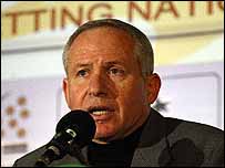 Avi Dichter
