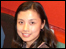 Tasha, Learning English Prizewinner
