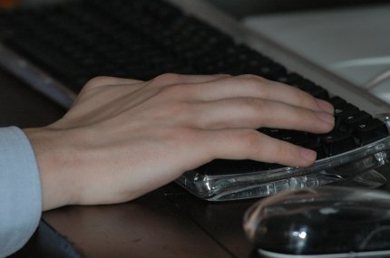 keyboardhands