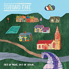 Review of Out of Sight, Out of Town