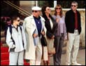 Trotter family
