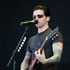 Dashboard Confessional