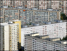 Plattenbau