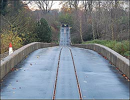 Track at Team Bath