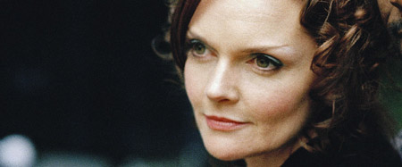 Sharon Small as Titania