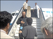 وحيد قاسمی