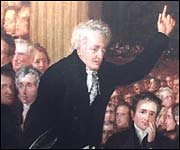 Thomas Clarkson