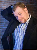 Rufus Hound