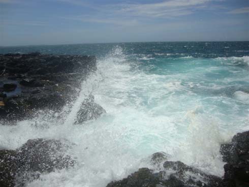 Kiama surf