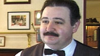 waiter