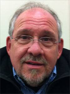 Larry Brilliant