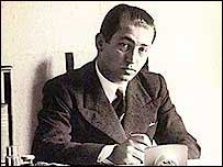 Mihail Sebastian