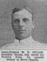 Wilfred Dolby Fuller